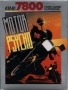 Atari  7800&nbsp; - &nbsp;Motor Psycho (1990) (Atari)